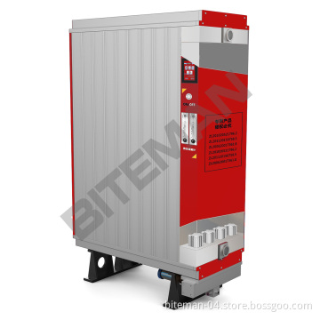 Biteman Modular Units Desiccant Air Dryer (purge air auto control, -40C PDP, flow 20.6m3/min)